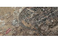 İZCİLER'DEN BATI BAĞLICA'DA KAT KARŞILIĞI ARSA - Yapracık Mh. Emlak Ofisinden Kat Karşılığı Satılık Arsa - 1253406354