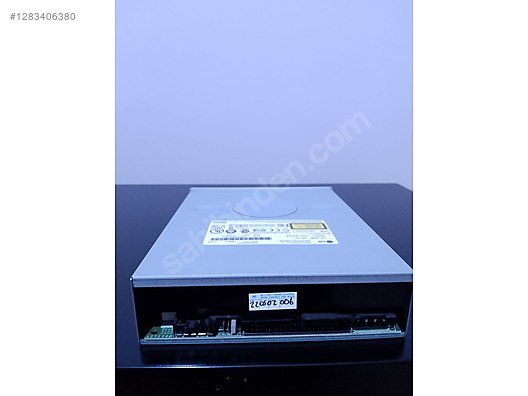 Used & Brand New Items / Computers / Desktops / Desktop Components / CD Drives & Writers