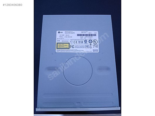 Used & Brand New Items / Computers / Desktops / Desktop Components / CD Drives & Writers