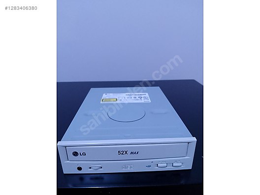 Used & Brand New Items / Computers / Desktops / Desktop Components / CD Drives & Writers