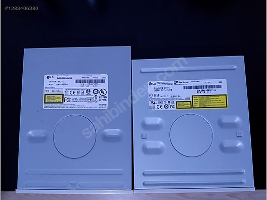 Used & Brand New Items / Computers / Desktops / Desktop Components / CD Drives & Writers