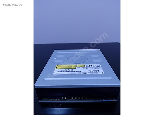 Used & Brand New Items / Computers / Desktops / Desktop Components / CD Drives & Writers