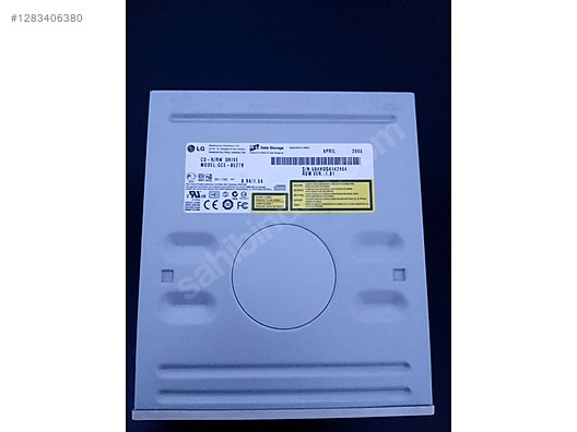 Used & Brand New Items / Computers / Desktops / Desktop Components / CD Drives & Writers