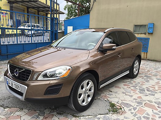 volvo xc 60 2 0 t premium sahibinden volvo xc60 2 0t full full degisensiz at sahibinden com 898406395