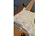 Fender Elektro Gitar