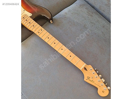 İkinci El ve Sıfır Alışveriş / Müzik / Müzik Aletleri / Telli Çalgılar / Gitar / Elektro