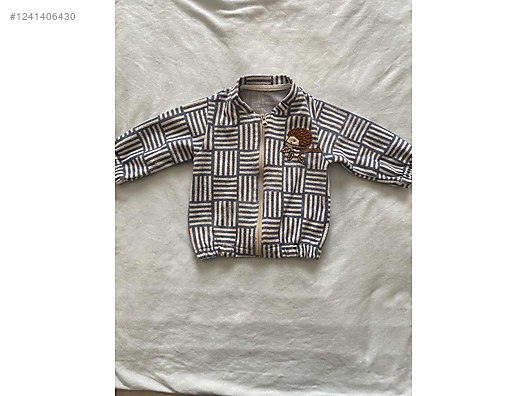 Used & Brand New Items / Mother & Baby / Baby Wear / Cardigans