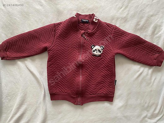 Used & Brand New Items / Mother & Baby / Baby Wear / Cardigans