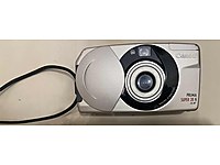 Canon Prima Super 28 N