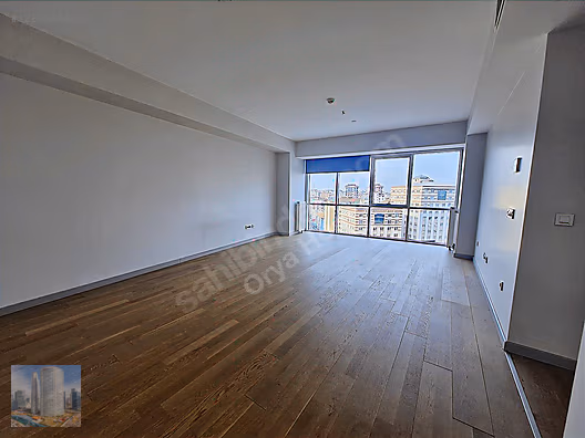 Güncel İlan! Oryapark'ta Kiralık 7.kat KİRALIK 138m2 2+1! #1280406449
