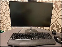 Asus Zen AIO ZN242 All in One Pc