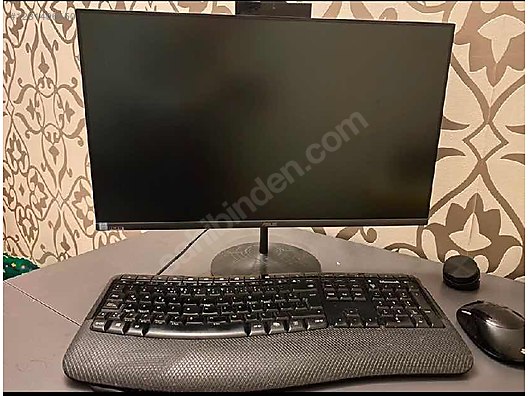 İkinci El ve Sıfır Alışveriş / Bilgisayar / Masaüstü / Modeller / Asus