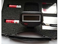 Würth Boya Kalınlık Ölçüm Cihazı