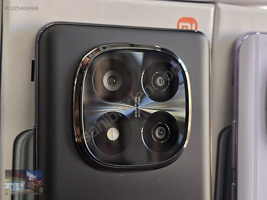 İkinci El ve Sıfır Alışveriş / Cep Telefonu & Aksesuar / Cep Telefonu / Xiaomi / Redmi Note 14 Pro Plus