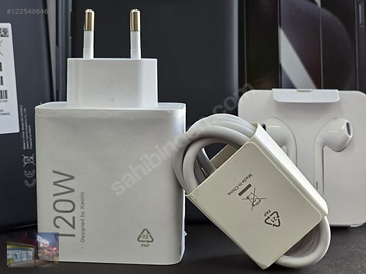 İkinci El ve Sıfır Alışveriş / Cep Telefonu & Aksesuar / Cep Telefonu / Xiaomi / Redmi Note 14 Pro Plus