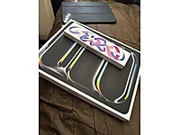 iPad Pro 13 M4 + Apple Pencil Pro (27 Döngü)