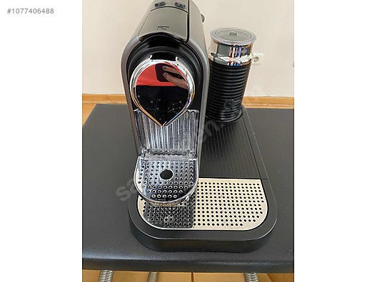 Nespresso Kahve makinesi at - 1077406488