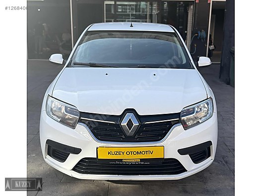 Vasıta / Otomobil / Renault / Symbol / 1.5 DCI / Joy