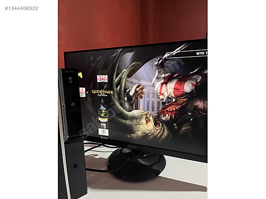 SORUNSUZ PS3 FAT KASA sahibinden.comda - 1344406522