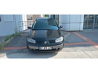 2004 RENAULT MEGANE II HB 1.4 #1253406536