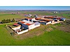 Tekirdağda Büyük Ölçekli Çiftlik: 65.000 m², 300 Baş Kapasite!