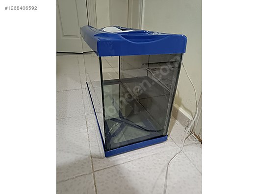 Pets & Livestock / Accessories / Fish / Aquariums