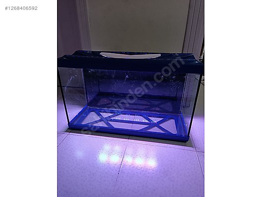 Pets & Livestock / Accessories / Fish / Aquariums