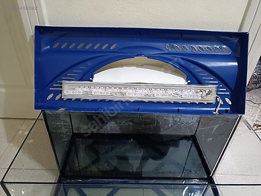 Pets & Livestock / Accessories / Fish / Aquariums