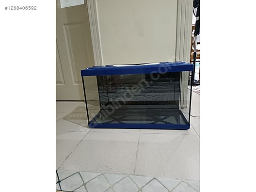 Pets & Livestock / Accessories / Fish / Aquariums