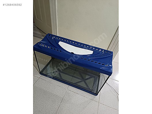 Pets & Livestock / Accessories / Fish / Aquariums