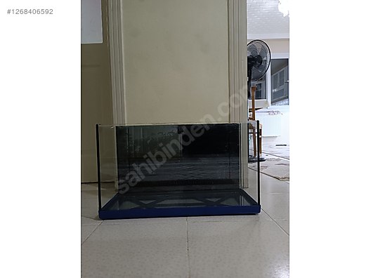Pets & Livestock / Accessories / Fish / Aquariums