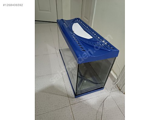 Pets & Livestock / Accessories / Fish / Aquariums