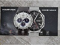 sıfır kutulu amoled ekran saat