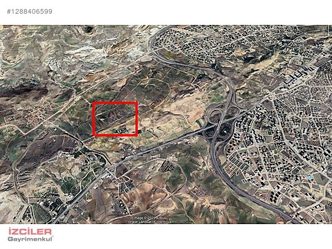 İZCİLER DEN YAPRACIK TA SATILIK YATIRIMLIK ARSA HİSSESİ - Satılık Arsa İlanları sahibinden.com'da - 1288406599