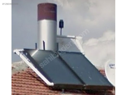 Used & Brand New Items / Garden & Home Improvement / Home Improvement / Heating / Solar Panel System