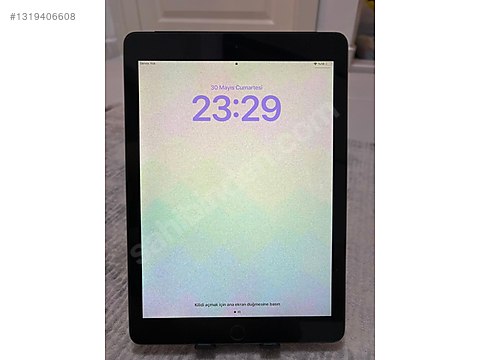Apple / iPad 6 / iPad 6.nesil Wi-fi+Cellular 32gb on sahibinden