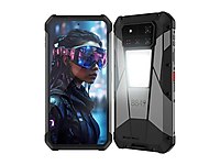 Unihertz Tank 4 Pro 1 TB