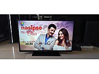 HI-LEVEL 102 EKRAN 40inç FULL HD 1080P UYDULU SMART LED TV