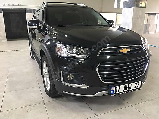 chevrolet captiva 2 0 d ltz turkiyede tek bir tane orjinal 2018 makyajli 2013 captiva at sahibinden com 669406647 chevrolet captiva 2 0 d ltz turkiyede tek bir tane orjinal 2018 makyajli 2013 captiva at sahibinden com 669406647