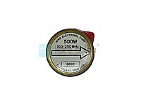 Bird 500C 500W 100250 MHz Element #1281406649