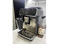 Phılıps latte go 5500