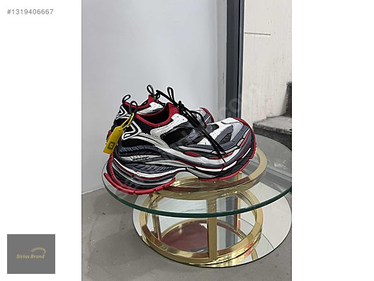 BALENCİAGA 10XL SNEAKERS - Erkek Günlük Ayakkabı Modelleri