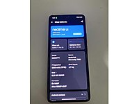 Realme 11 pro