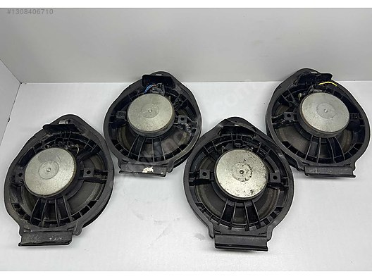 HopStepJamp様　オーダー品 Otomobil & Arazi Aracı / Elektrik / OPEL ASTRA J KAPI HOPARLÖRÜ