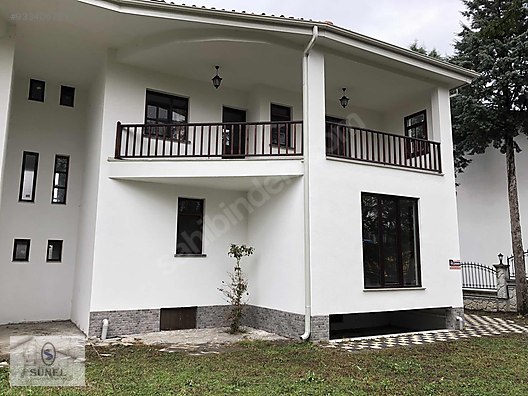for sale villa sapanca da tam mustakil 5 1 genis bahceli satilik villa at sahibinden com 933406721