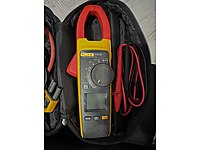 Fluke 736 FC Ölçü Aleti