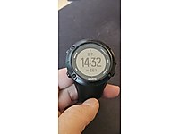 Suunto Ambit 3