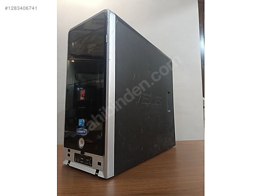 İkinci El ve Sıfır Alışveriş / Bilgisayar / Masaüstü / Donanım / Kasa
