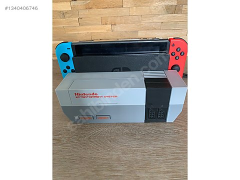 Nintendo Switch Stand Modelleri sahibinden.com'da! - 1340406746