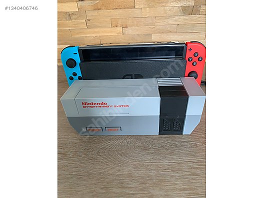 Nintendo Switch Stand Modelleri sahibinden.com'da! - 1340406746
